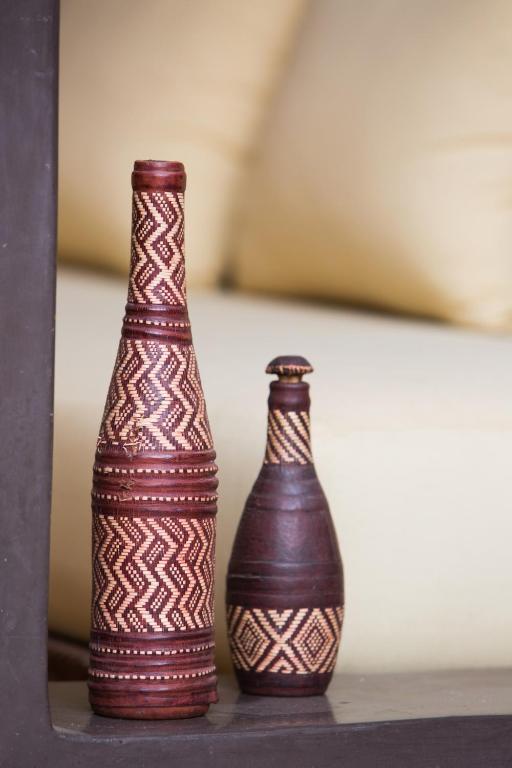 Bilde i galleriet til Riad Kasbah & Spa i Marrakech