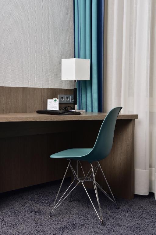 Fotografie z fotogalerie ubytování Frühlings-Hotel v destinaci Braunschweig