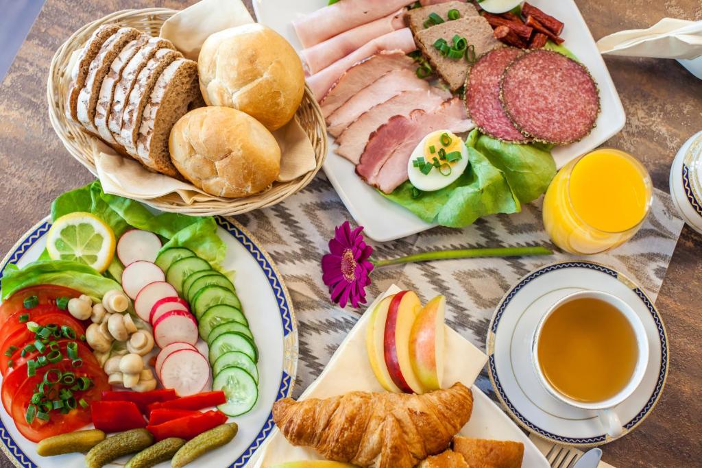 Aparthotel Hornigold \