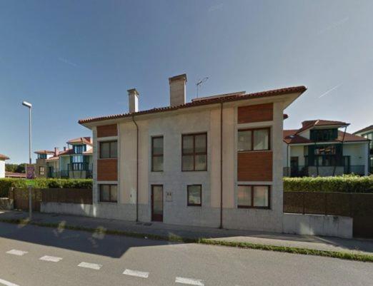Apartamentos Posada