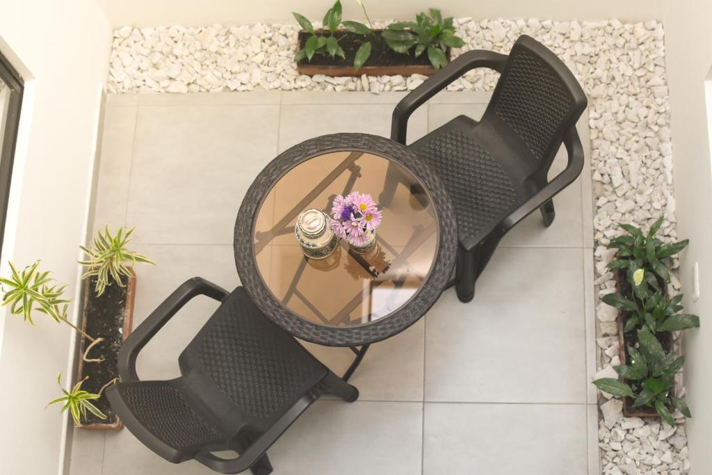 Fotografie z fotogalerie ubytování Terraza Hotel Bogota v destinaci Bogotá