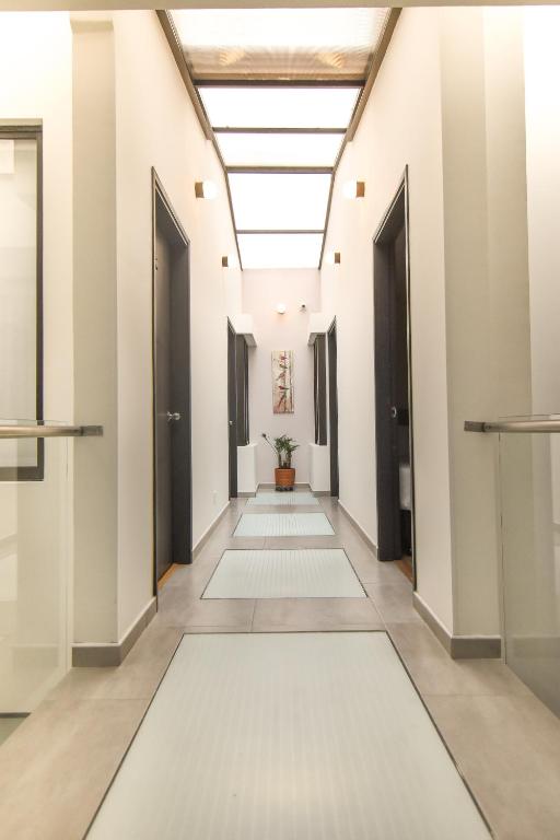 Fotografie z fotogalerie ubytování Terraza Hotel Bogota v destinaci Bogotá