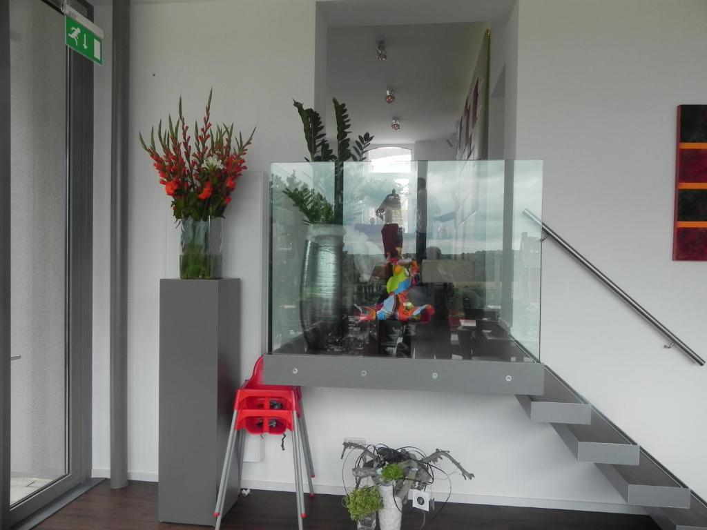 Fotografie z fotogalerie ubytování Hotel - Restaurant Uit De Kunst v destinaci Vijlen