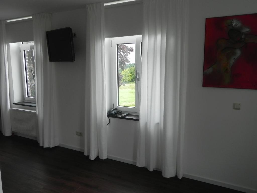 Fotografie z fotogalerie ubytování Hotel - Restaurant Uit De Kunst v destinaci Vijlen