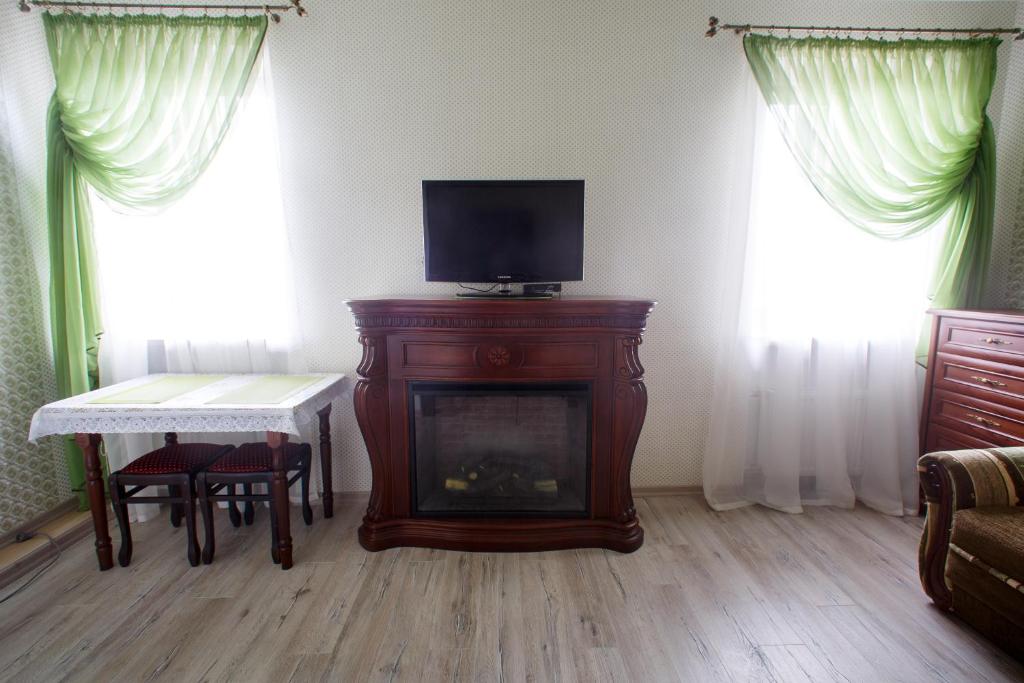 Apartments U Ratushi - Apartamento 5
