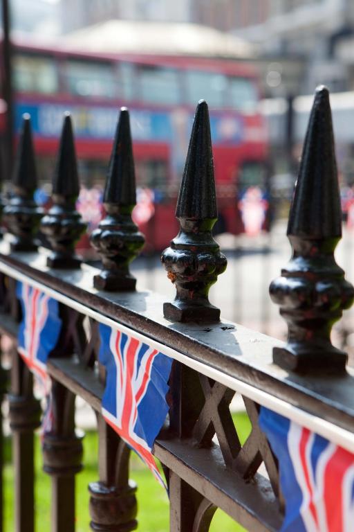 The Z Hotel Victoria - Resim 25