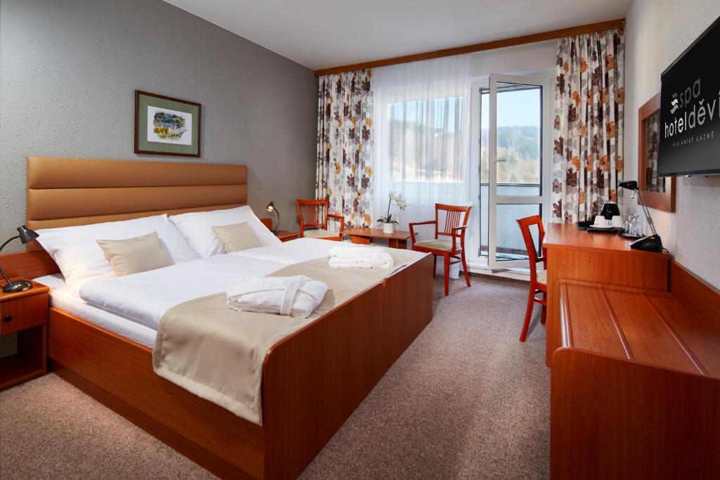 Spa Hotel Devin - Resim 2