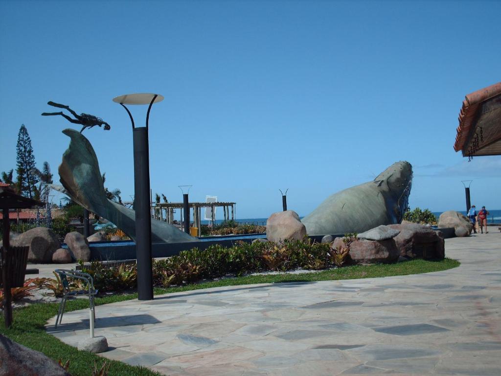  Apto Térreo - Rio das Ostras