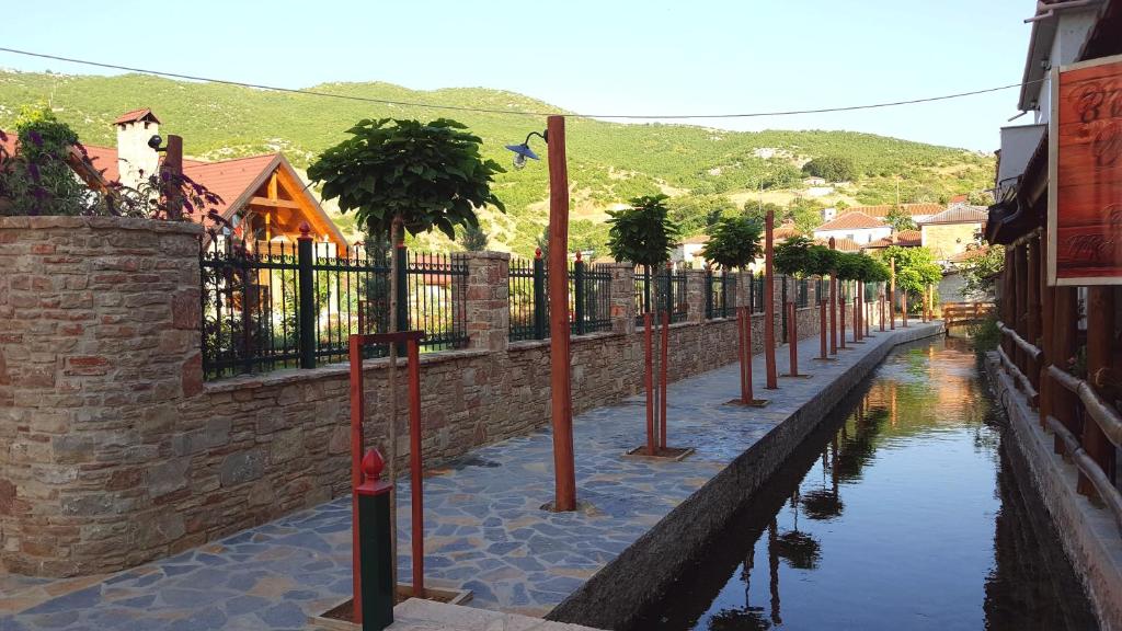Hotel Bujtina Ollga - Imazhi 5
