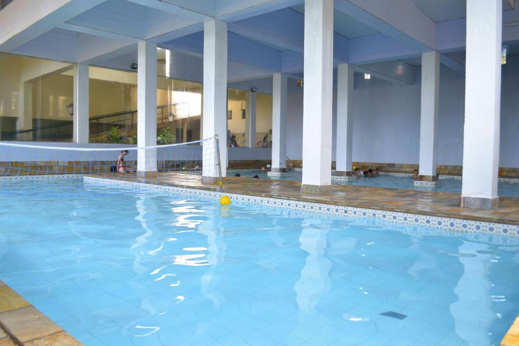  Hotel Fazenda Fonte Colina Verde