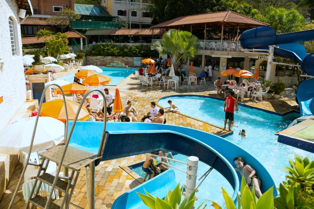  Hotel Fazenda Fonte Colina Verde