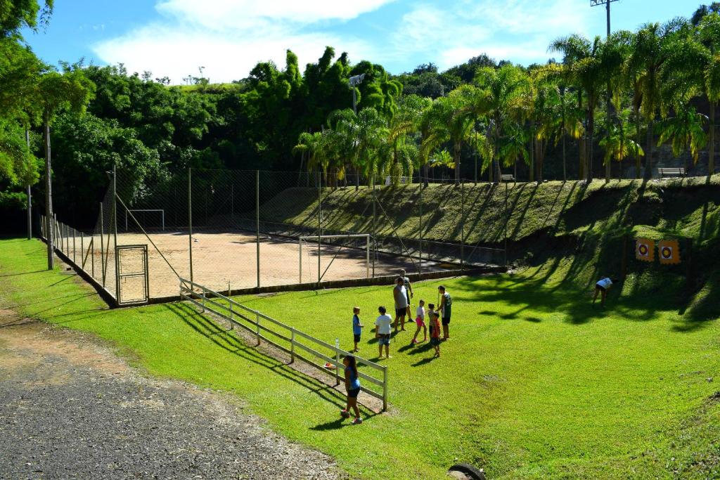  Hotel Fazenda Fonte Colina Verde