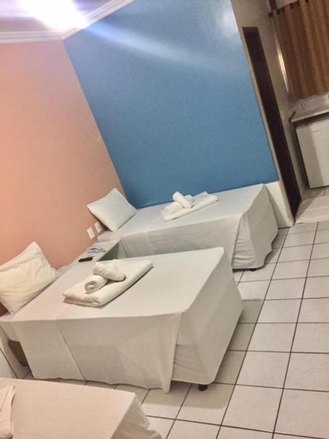  Acapu Hotel