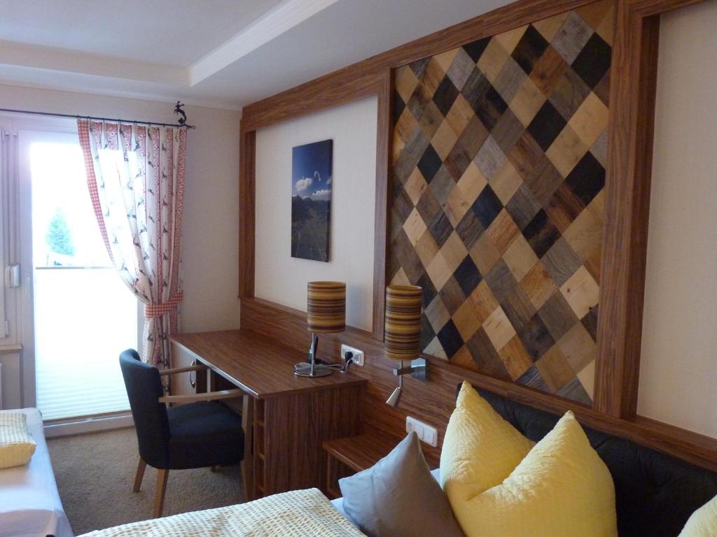 Gästehaus Glätzle - отзывы и видео