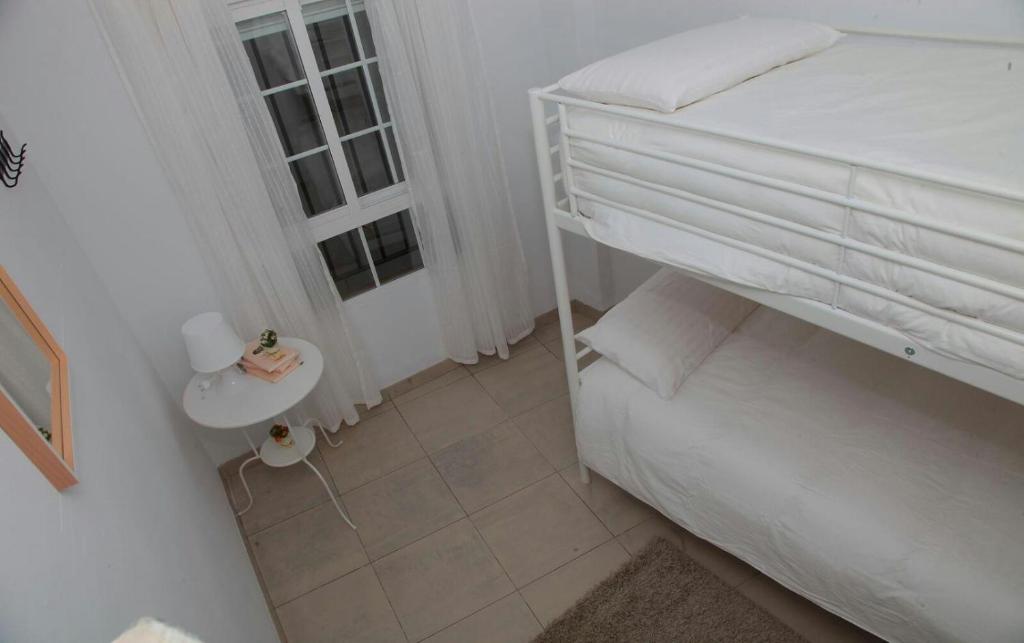 Fotografie z fotogalerie ubytování El Descanso del Indiano v destinaci Córdoba