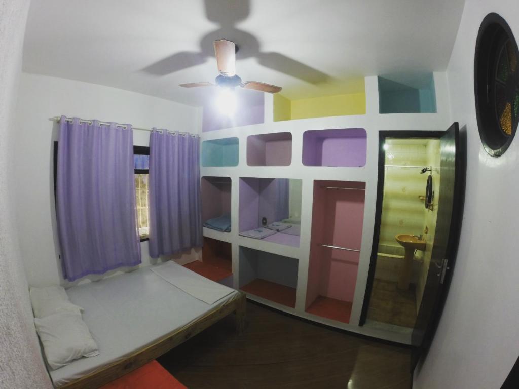  Rock n Hostel