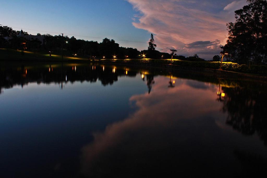  Recanto Alvorada Eco Resort