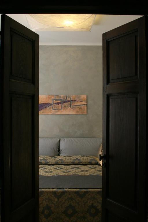 Posedenie v ubytovaní B&B Dolce Casa