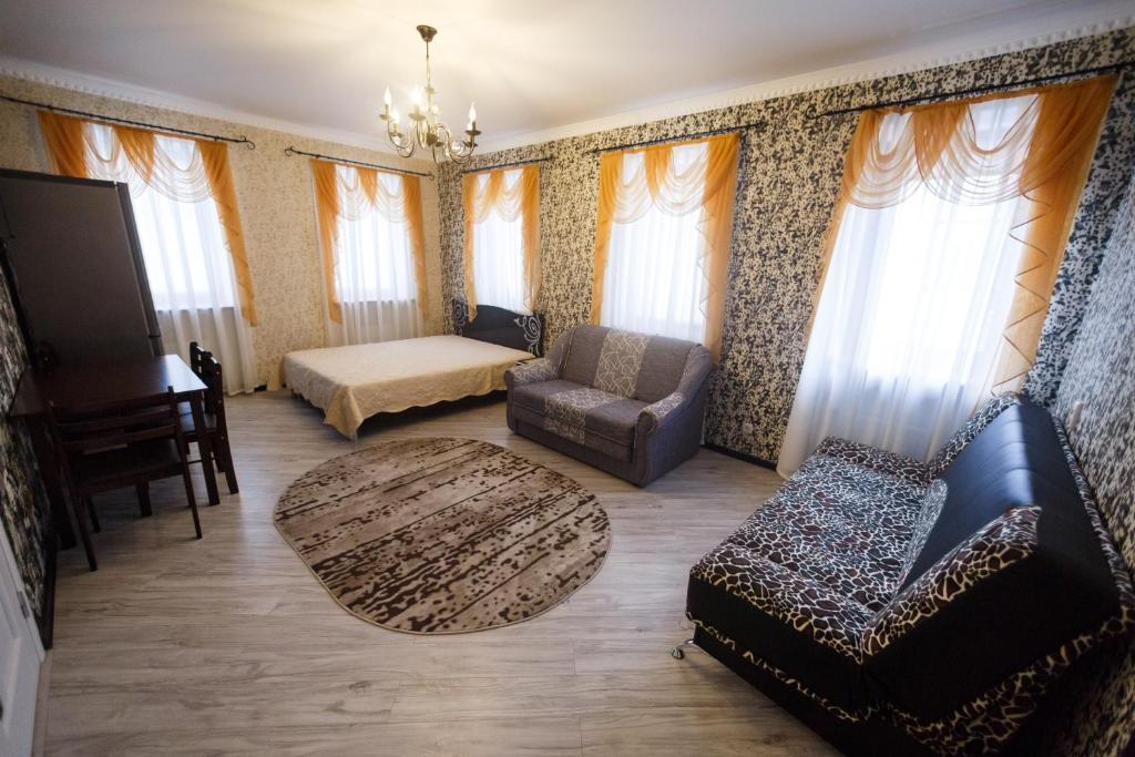 Apartments U Ratushi - Apartamento 7
