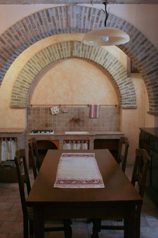 Fotografia z galérie ubytovania B&B Dolce Casa v destinácii Vasto