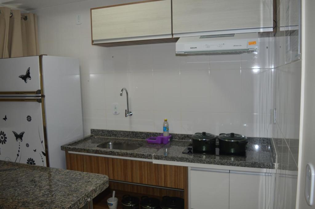  Reserve Caldas Lacqua I