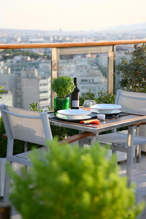 Dorian Inn - Sure Hotel Collection by Best Western - Resim 36