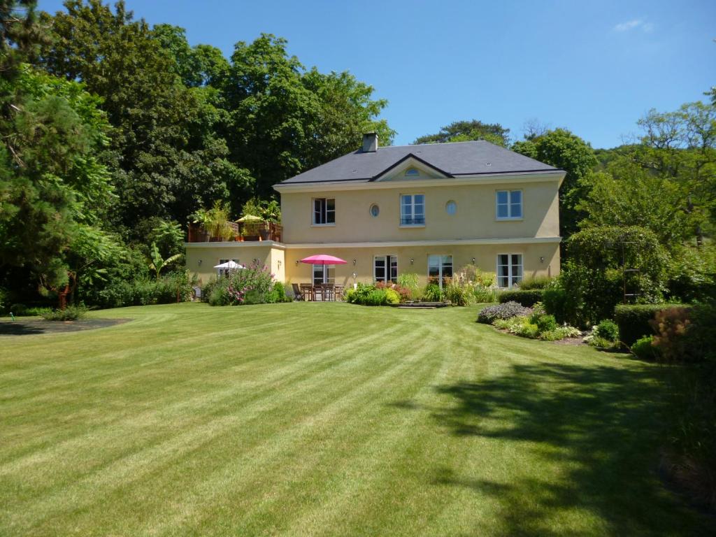 Les Buis de Boscherville Gite - Housity