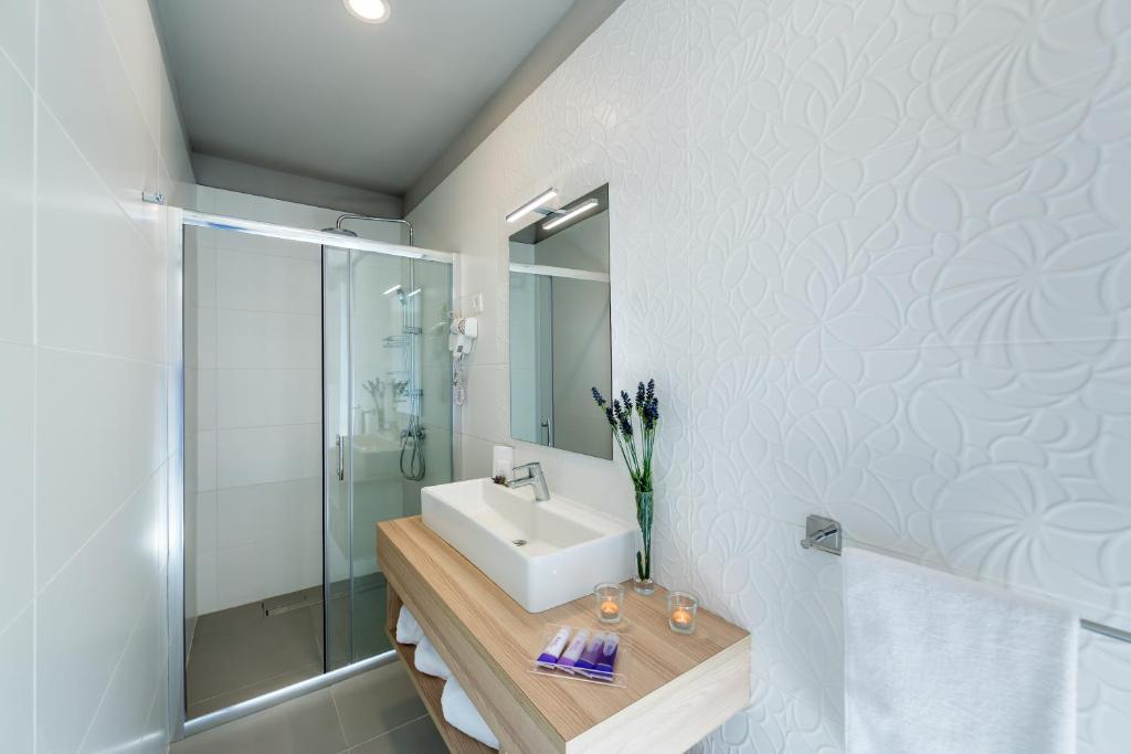Bagno di Apartments & Rooms Preelook