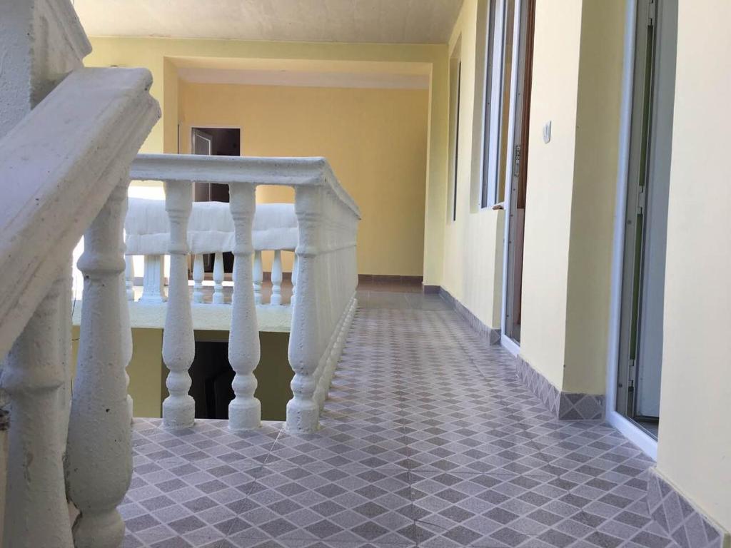 Fotografie z fotogalerie ubytování Hotel Nino Ureki v destinaci Ureki