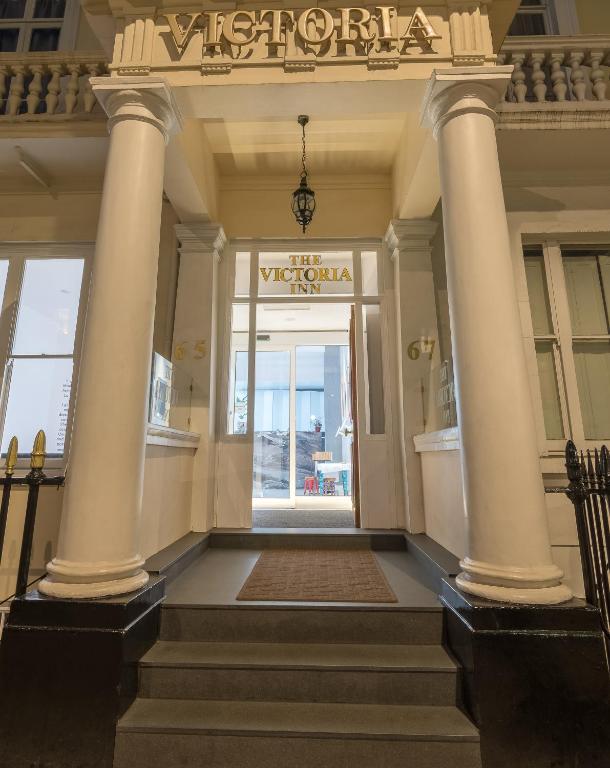 Victoria Inn London - Resim 21