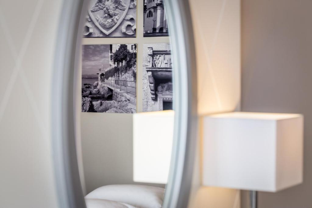 Foto dalla galleria di Apartments & Rooms Preelook a Opatija
