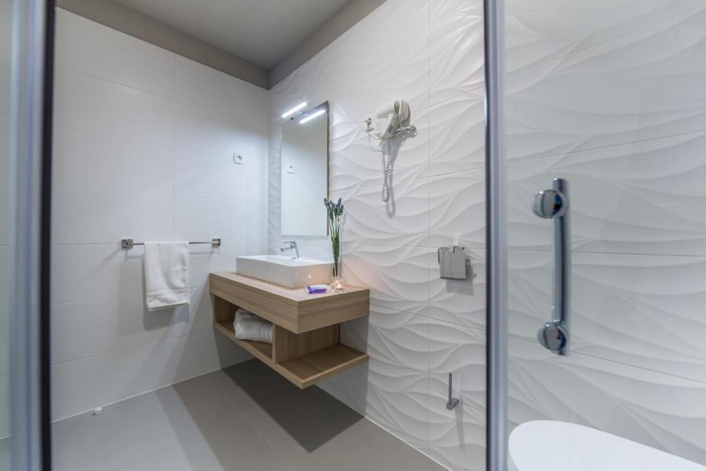 Bagno di Apartments & Rooms Preelook
