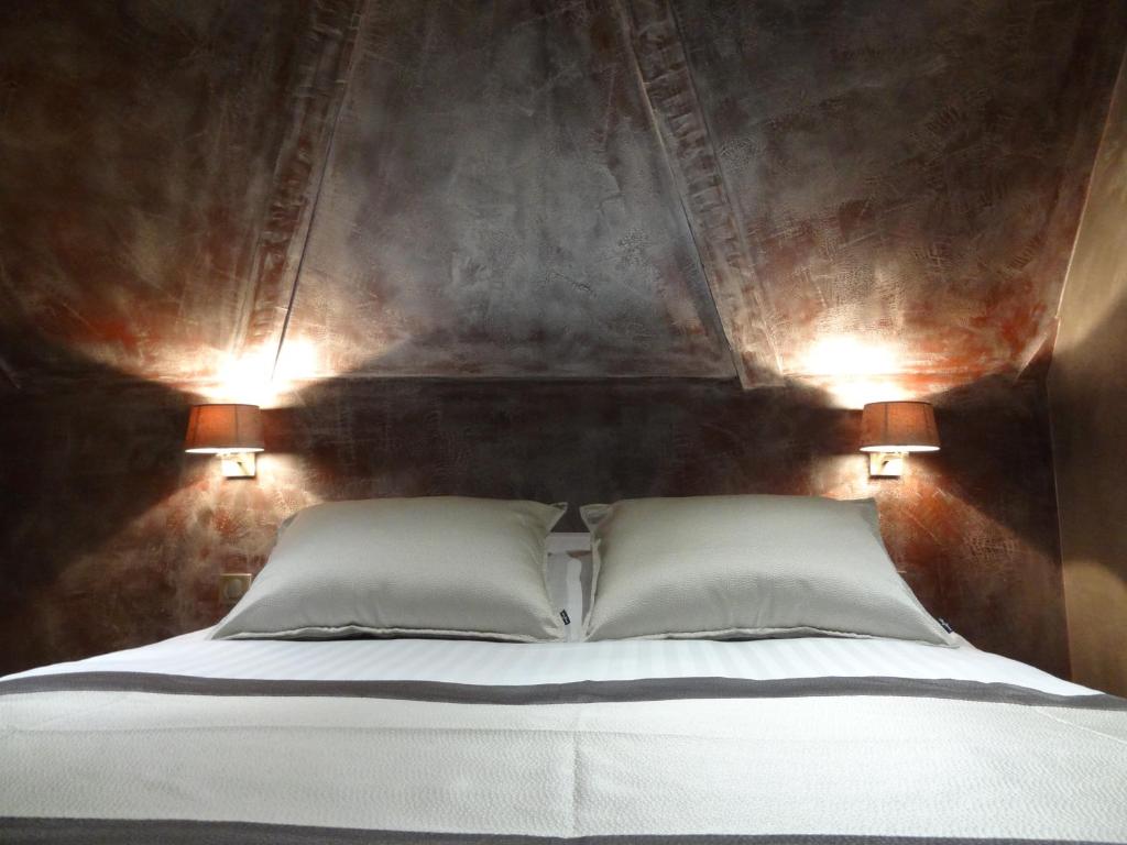 Le 1615 - Luxe et Spa – photo 38