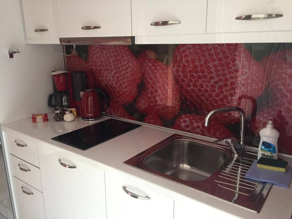 Dream Boutique Apartments - 15