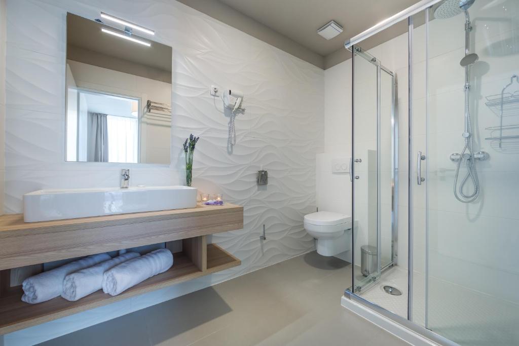 Bagno di Apartments & Rooms Preelook