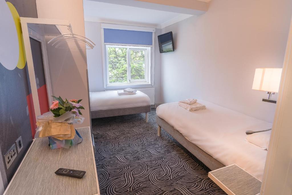 Victoria Inn London - Resim 6