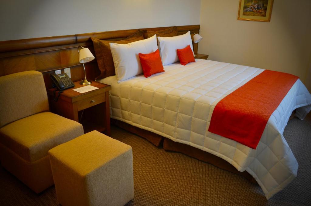 Beach De la Trinidad Hotel - Camera Standard Queen