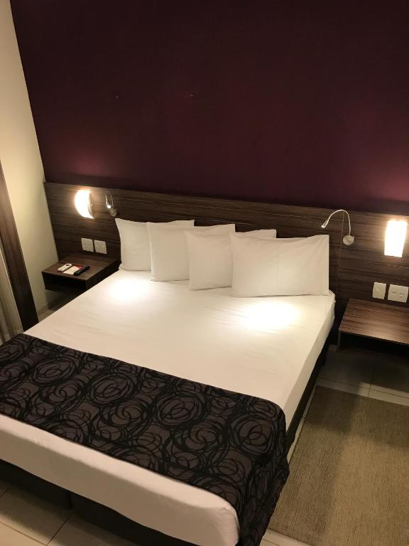 Nobile Inn Dutra Rio De Janeiro