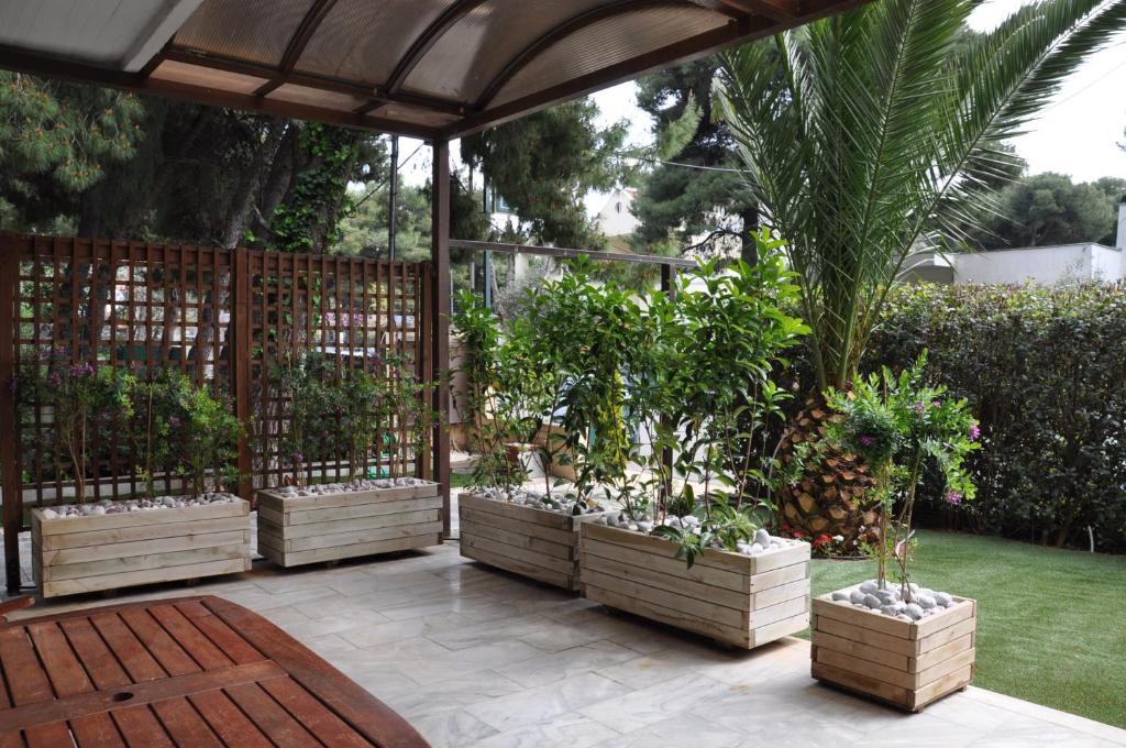 Hotel Chris - Resim 19