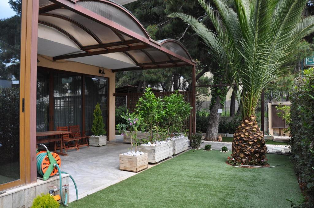 Hotel Chris - Resim 20