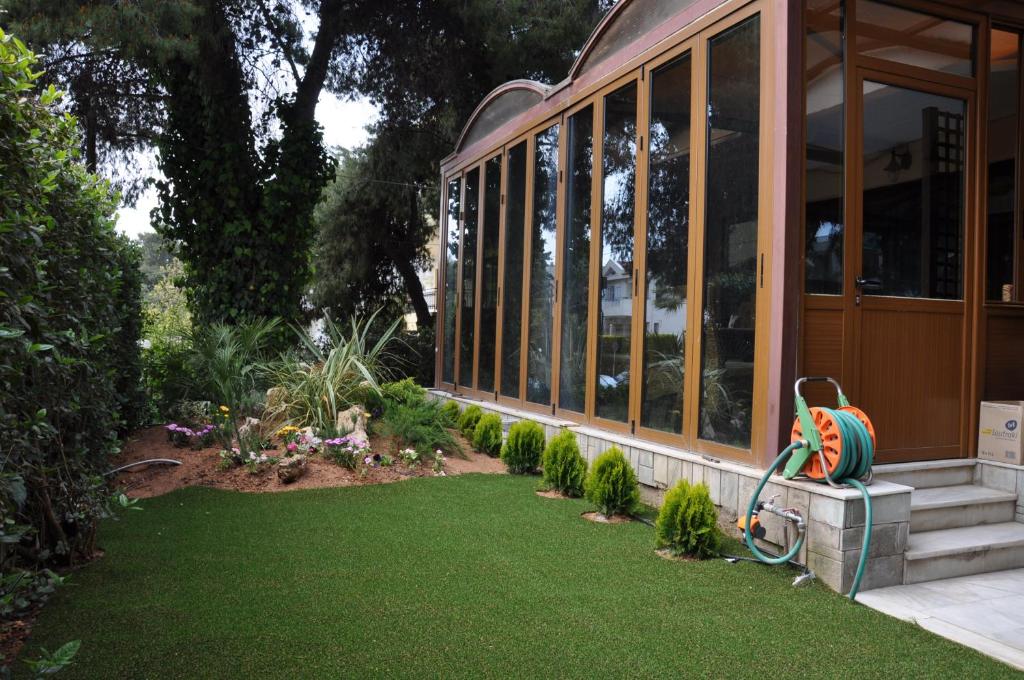 Hotel Chris - Resim 21