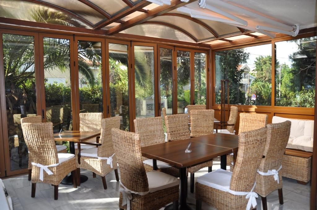 Hotel Chris - Resim 25