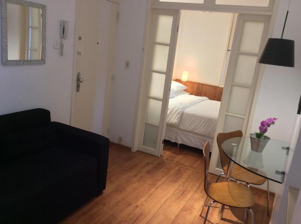 Ipa Prudente Pent 02 - Penthouse Apartment