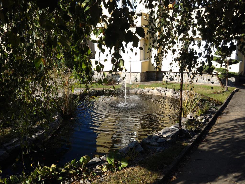 Fontána - Resim 7