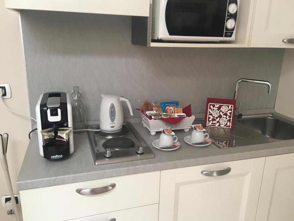 Residenza Marchesi Pontenani - 6