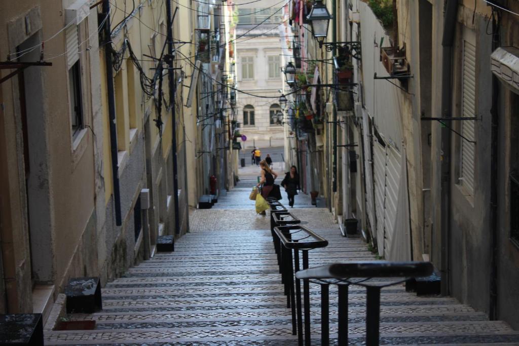 Lisbon Bica, Lisboa – Preços 2024 atualizados