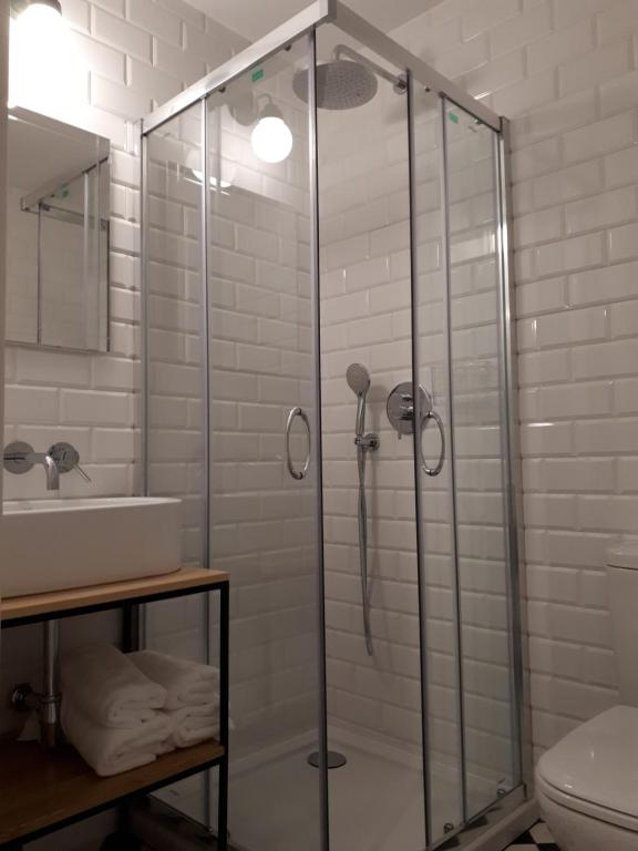 Enklawa Nord Bałtycki Chillout House - 7