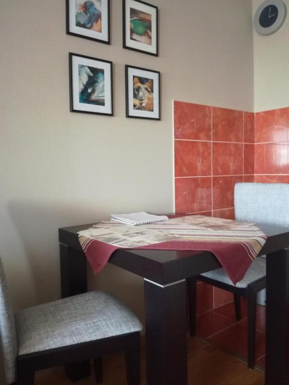 Naissa Apartment - One-Bedroom Apartment
