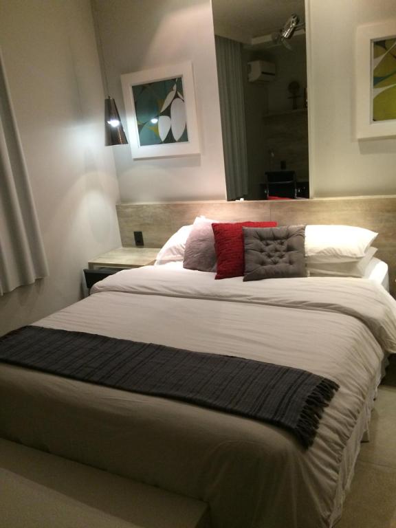  Condo Prudente 108
