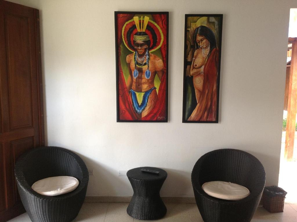 Fotografie z fotogalerie ubytování Hotel Utüane v destinaci Leticia